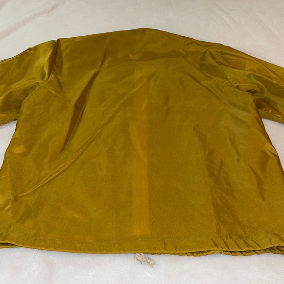 VINTAGE Great Lakes Jacket of Detroit PORSCHE and BMW Racing Jacket No S… - Picture 5 of 15